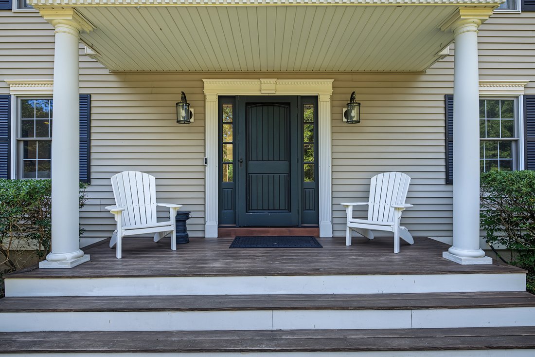 House in Guilford, Connecticut, United States 4 - 18850911