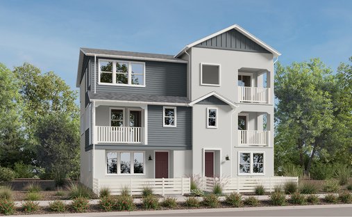 Residenza a Santa Clarita, California, Stati Uniti 1