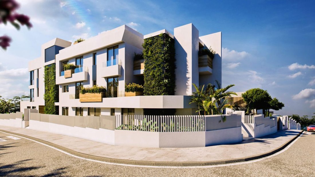 Appartement à Centro, Malaga, Espagne 3 - 18860218