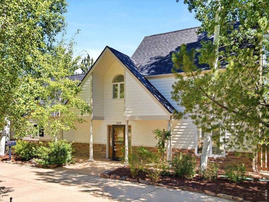 House in Longmont, Colorado, United States 2 - 18849645