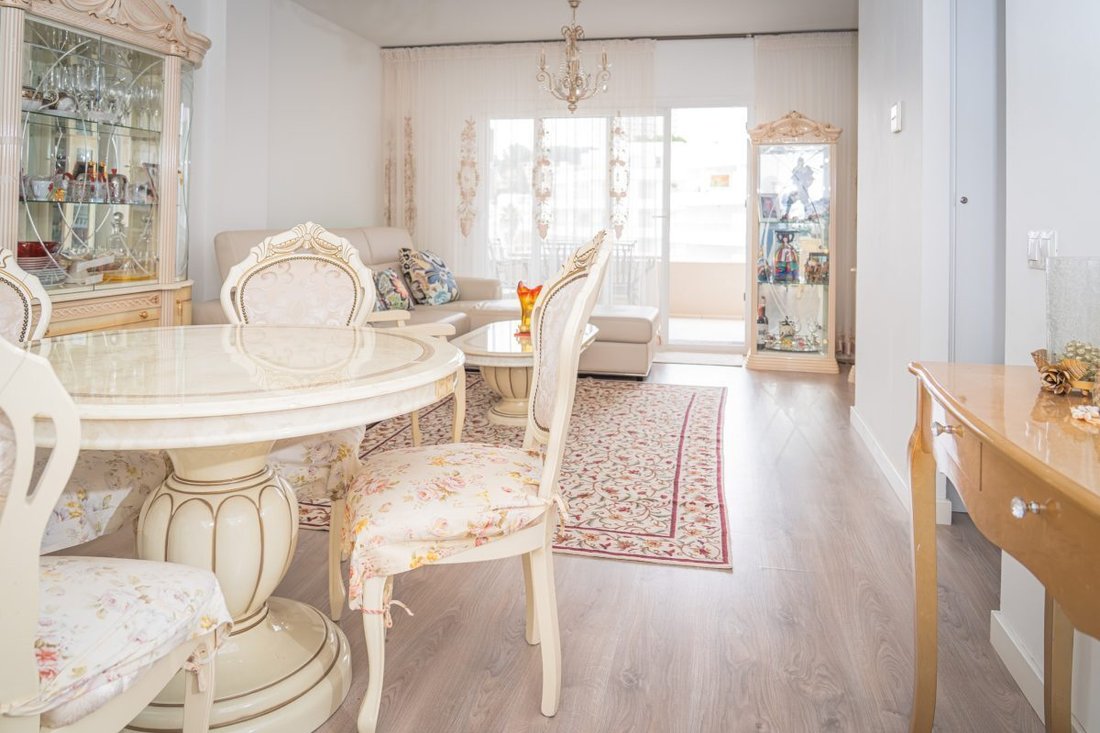 Appartement à Nueva Andalucia, Marbella, Espagne 4 - 18857026