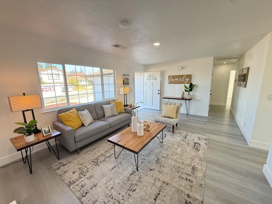 House in San Jose, California, United States 1 - 18845863