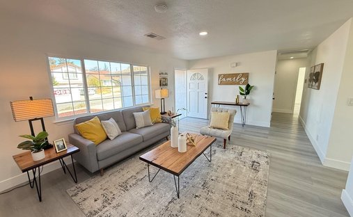 House in San Jose, California, United States 1