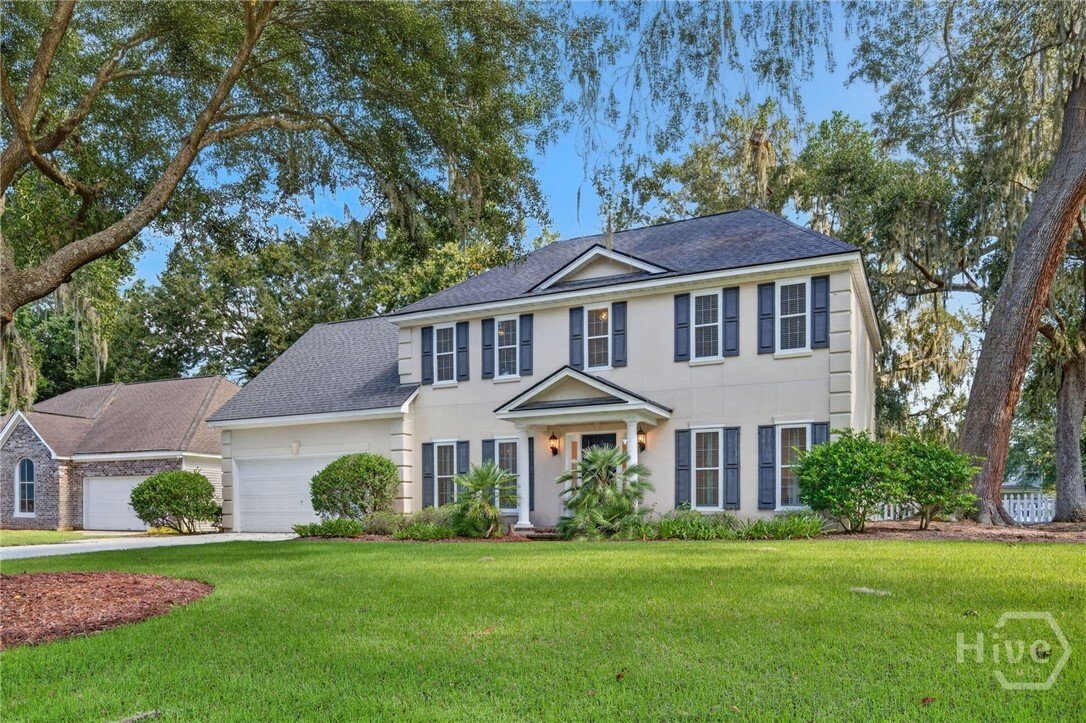 House in Savannah, Georgia, United States 3 - 18852494