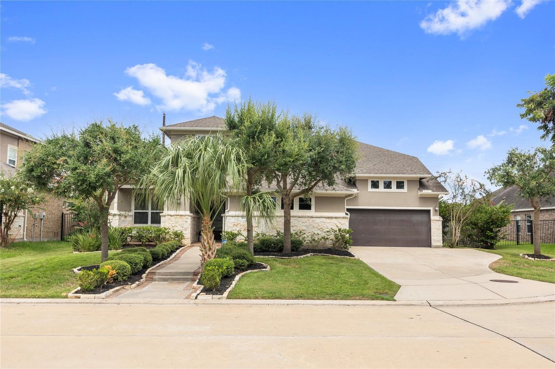 House in Missouri City, Texas, United States 2 - 18849928
