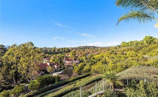 Eigentumswohnung in Laguna Niguel, Kalifornien, Vereinigte Staaten 1