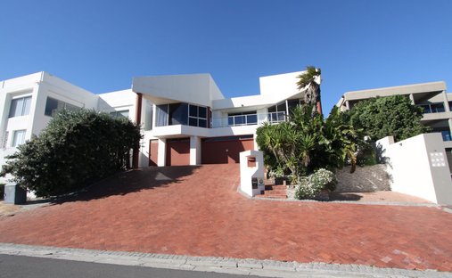 Maison à Bothasig, Blaauwberg, Le Cap 1