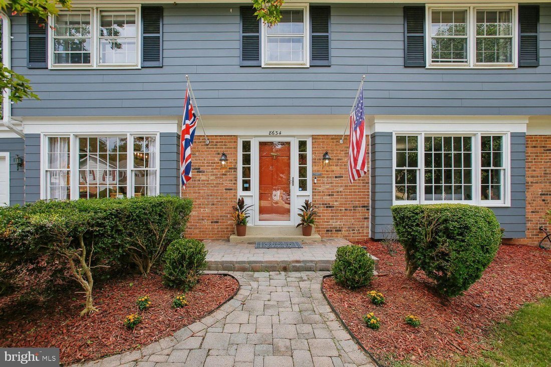 Haus in Mount Vernon, Virginia, Vereinigte Staaten 5 - 18855906