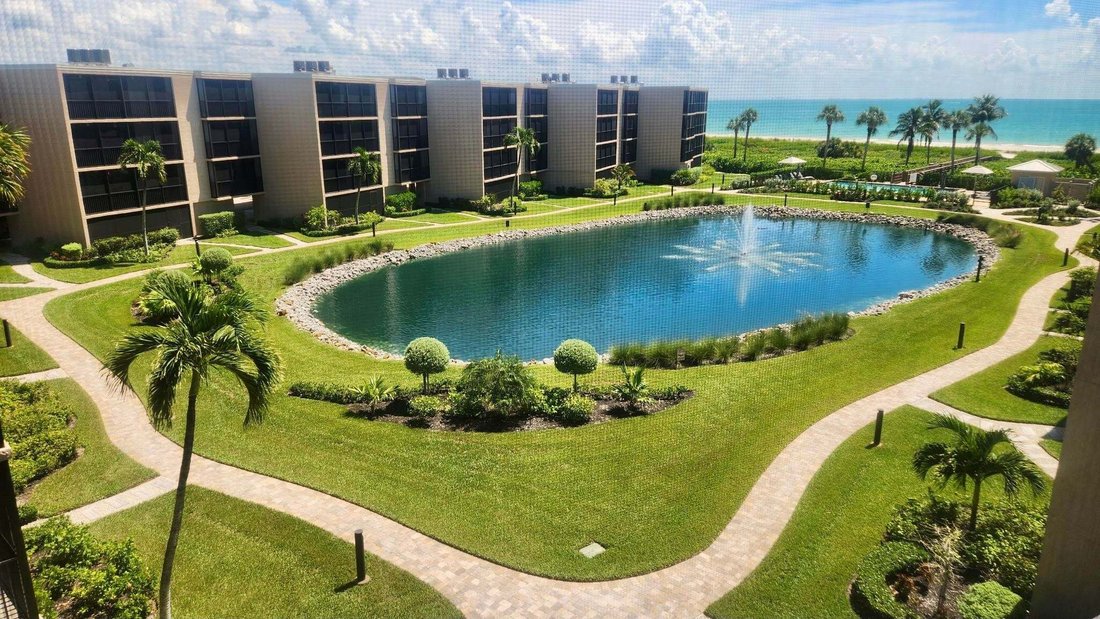 Condo in Sanibel, Florida, United States 1 - 16977182