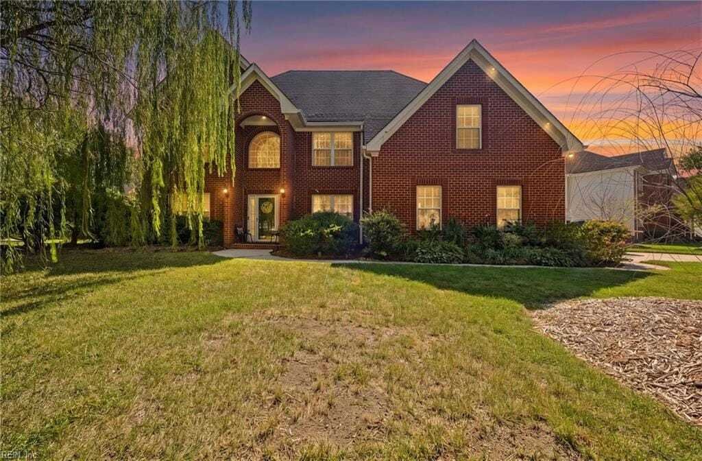 House in Virginia Beach, Virginia, United States 1 - 18842152