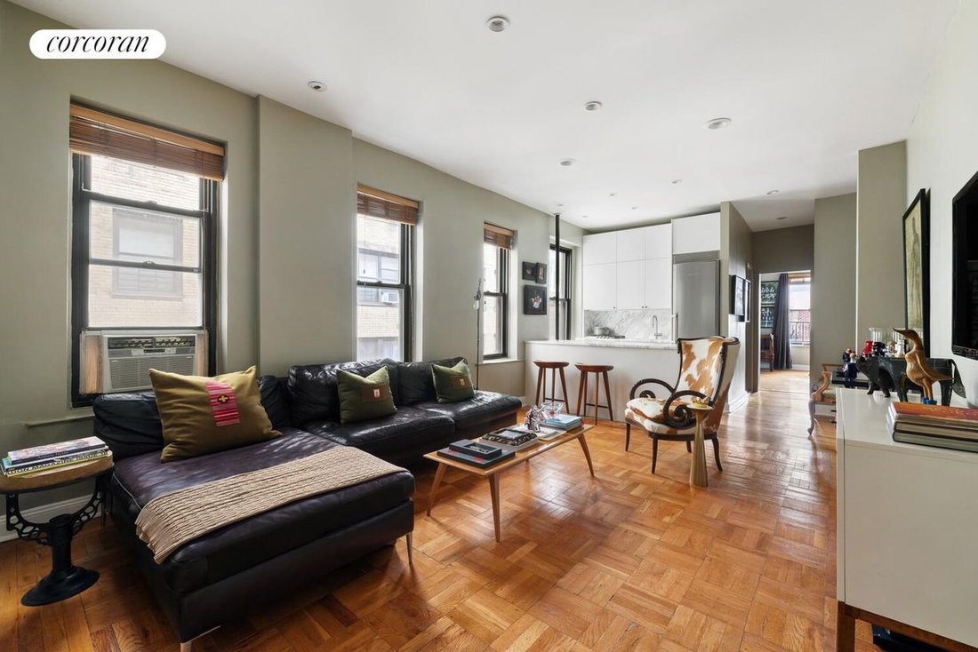 Co Op in New York, New York, United States 1 - 18843045
