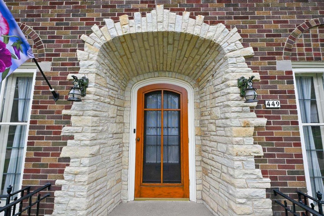 Casa a Milwaukee, Wisconsin, Stati Uniti 3 - 18849352