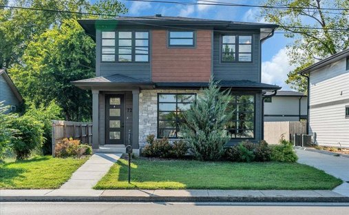 Casa a Murfreesboro, Tennessee, Stati Uniti 1