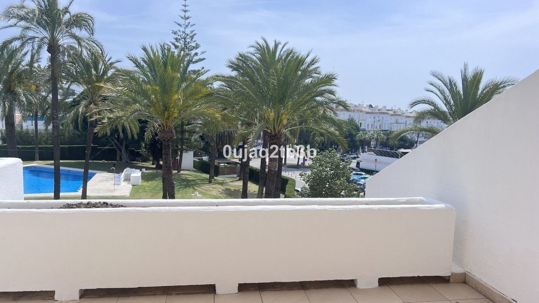 Appartamento a Puerto Banus, Marbella, Spagna 2 - 18856762