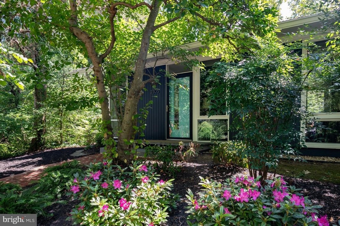 Casa a Belle Haven, Virginia, Stati Uniti 4 - 18854291