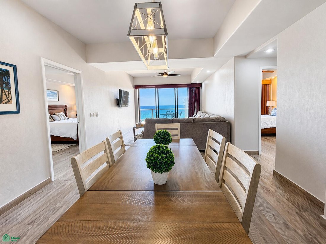 Condominio in Puerto Peñasco, Sonora, Messico 3 - 18852592