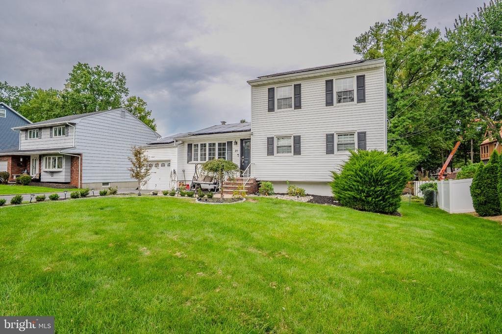Casa a Woodbridge Township, New Jersey, Stati Uniti 3 - 18852530