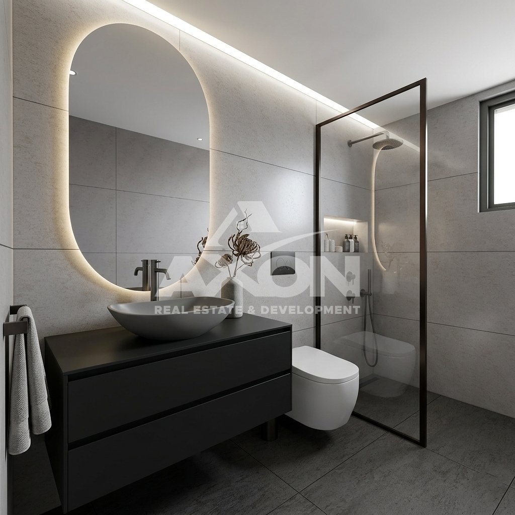 Apartamento en North Athens, Ática, Grecia 5 - 18851299