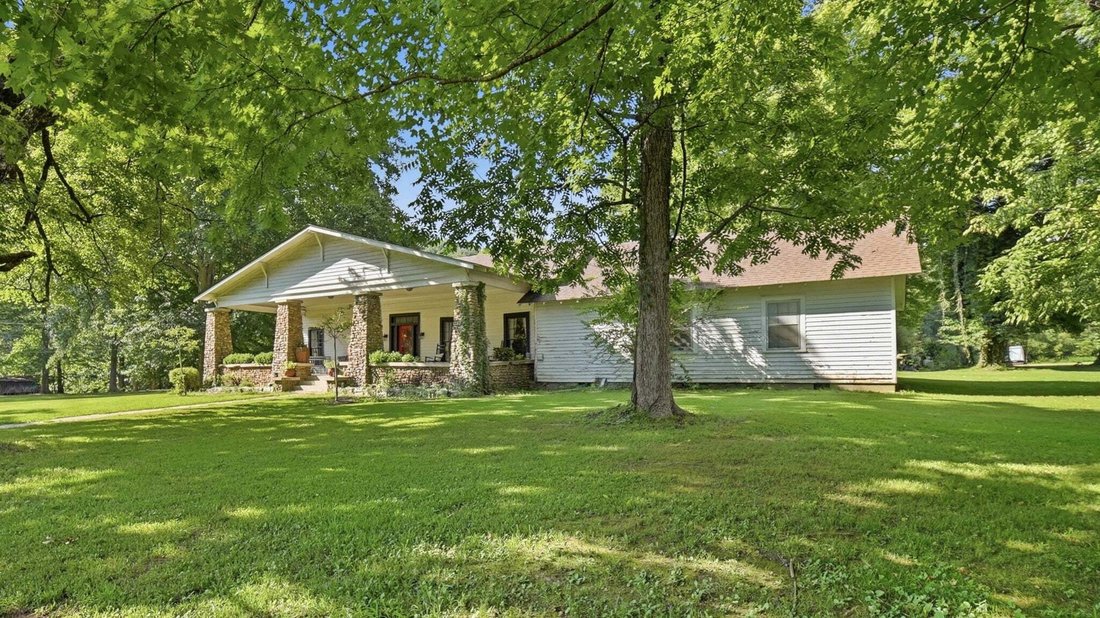 Casa en South Pittsburg, Tennessee, Estados Unidos 5 - 18849445