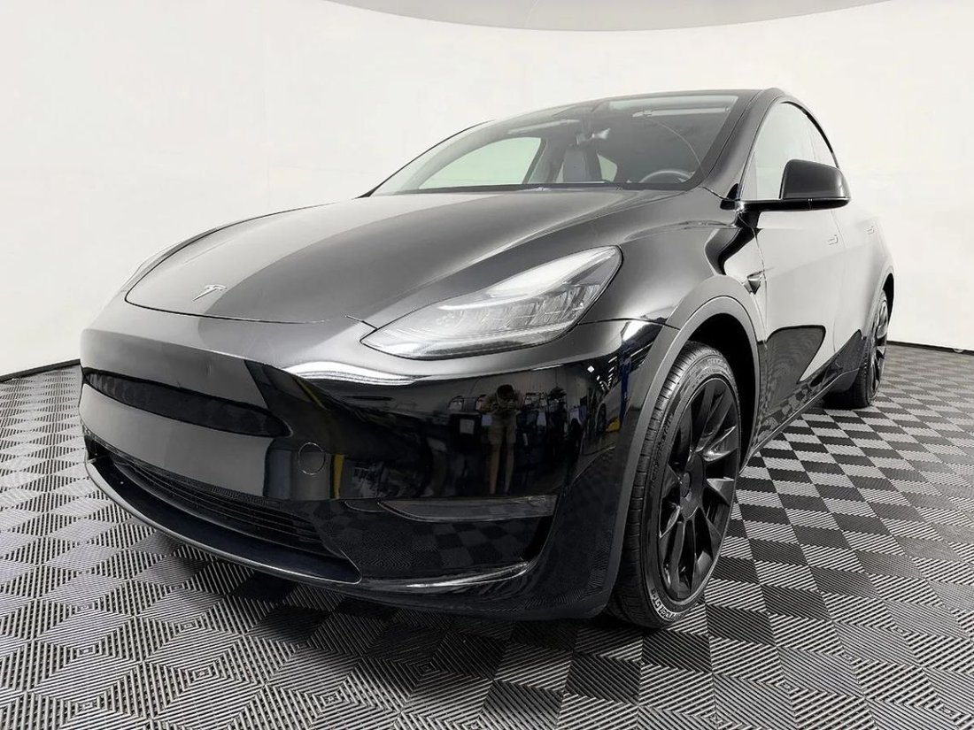 Suv in Lynnwood, WA, United States 3 - 18848500