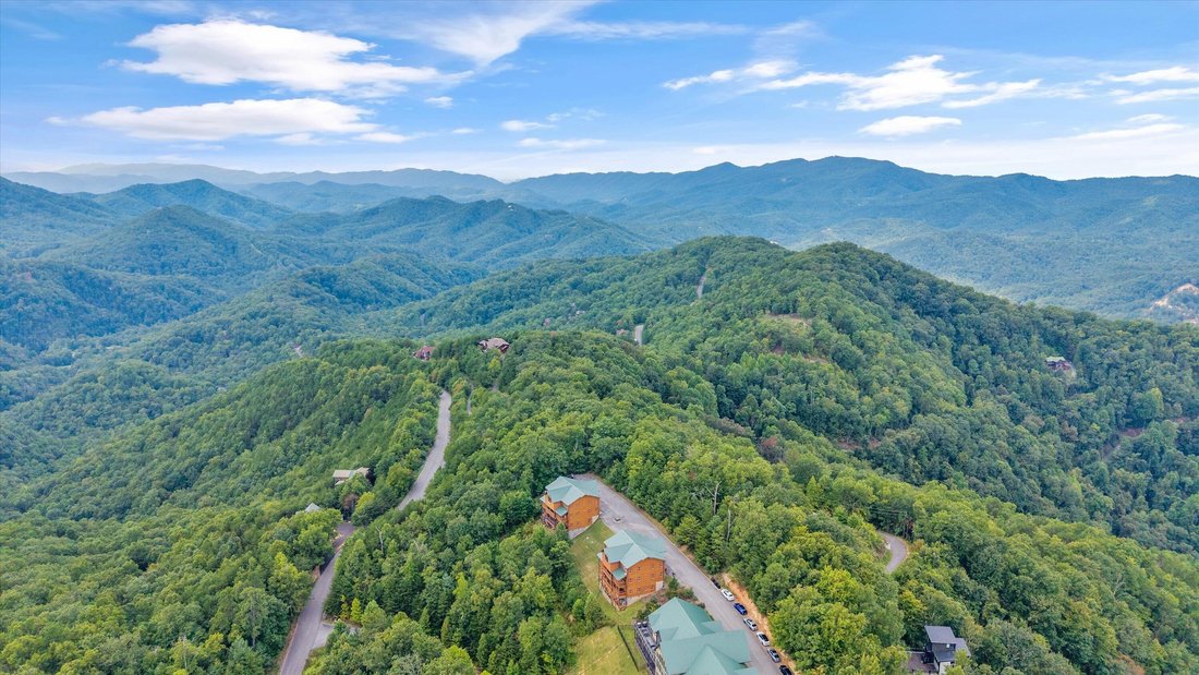 Land in Sevierville, Tennessee, United States 4 - 18846677