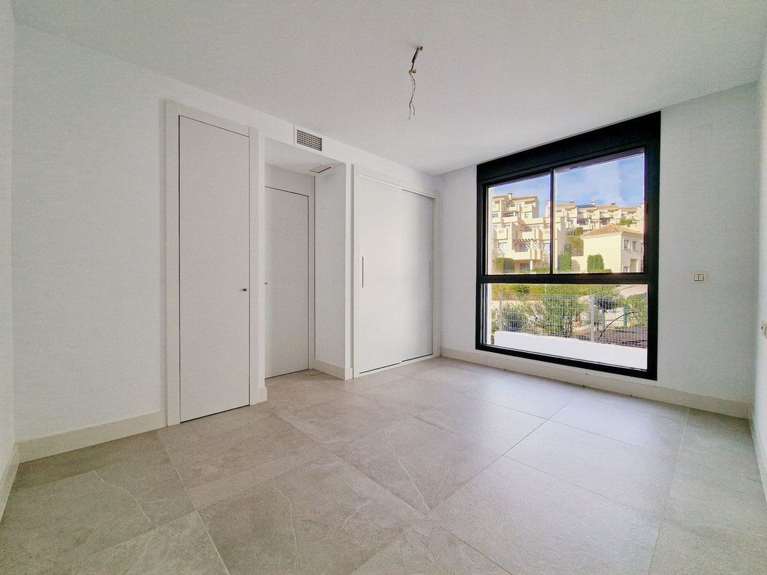 Appartamento a Centro, Malaga, Spagna 4 - 18862504