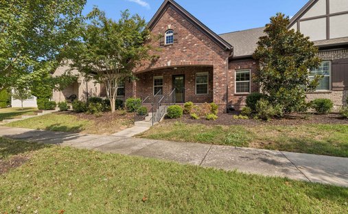 Residenza a Franklin, Tennessee, Stati Uniti 1