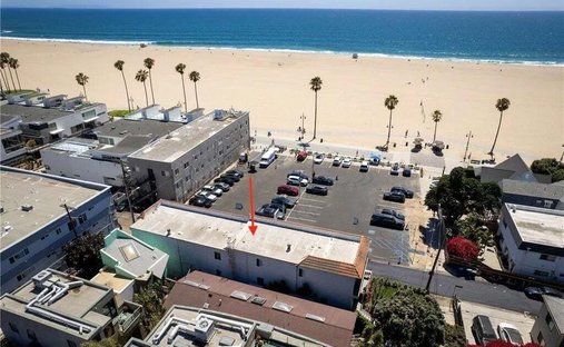 Los Angeles, Kalifornien, Vereinigte Staaten 1