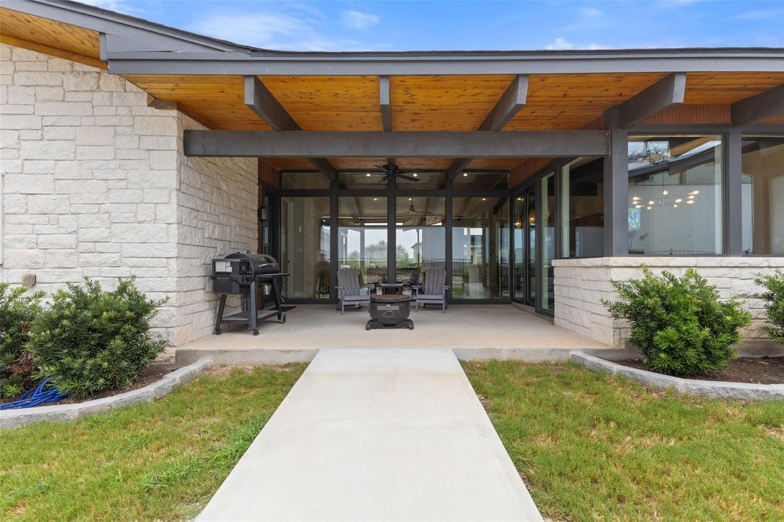Casa en Dripping Springs, Texas, Estados Unidos 4 - 18855644