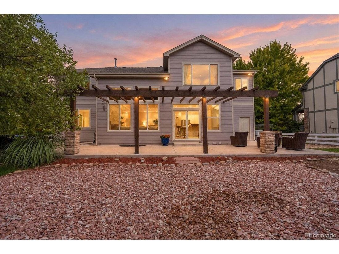 Haus in Denver County, Colorado, Vereinigte Staaten 2 - 18854427
