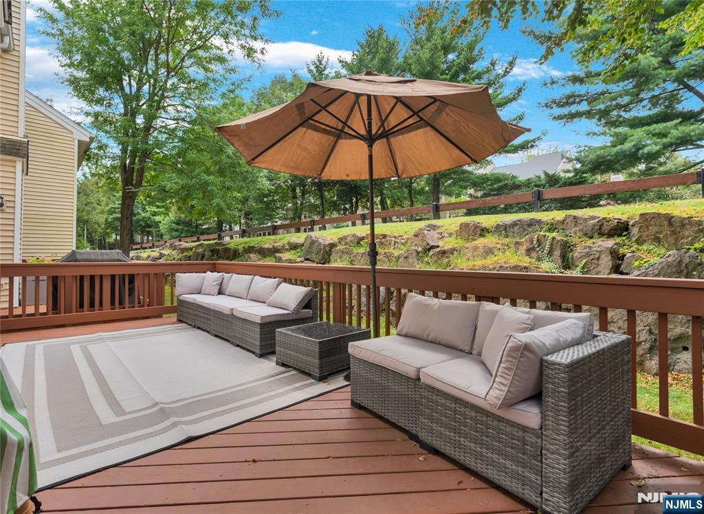 Condo in West Orange, New Jersey, United States 3 - 18844813