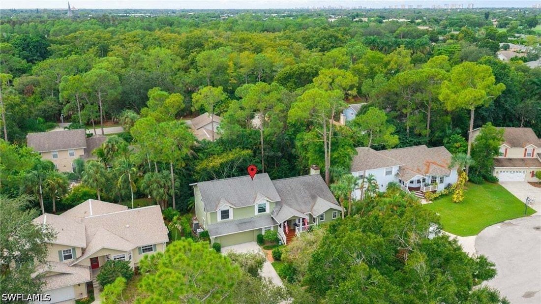 House in Bonita Springs, Florida, United States 4 - 18855715