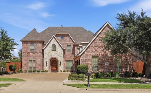 Maison à Frisco, Texas, États-Unis 1
