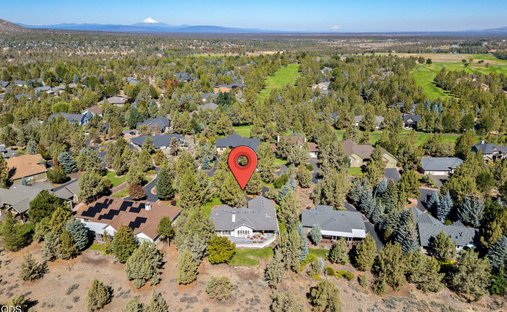 Casa a Redmond, Oregon, Stati Uniti 1