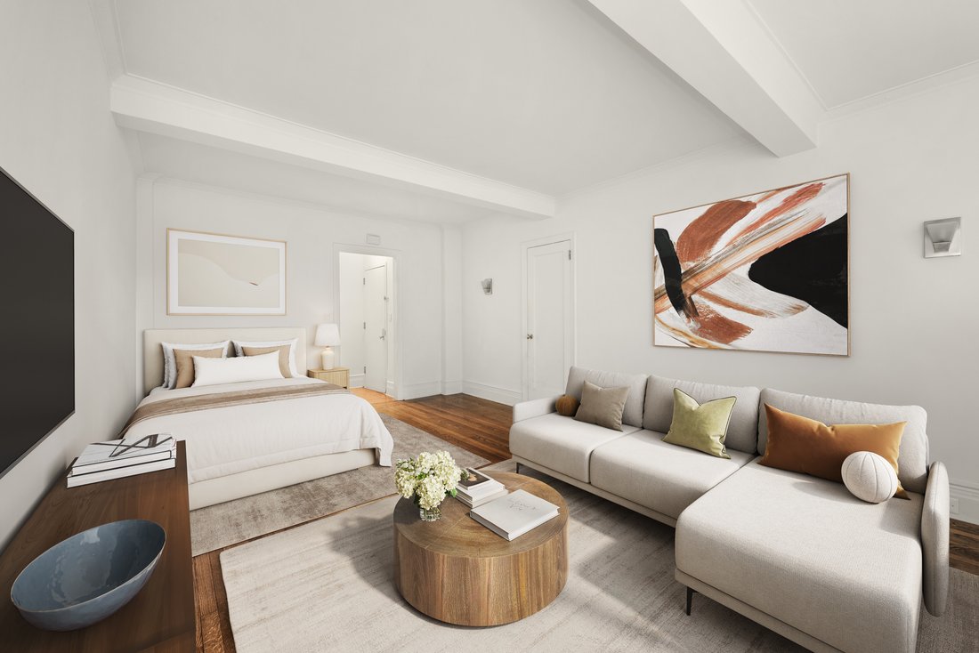 Condominio a New York, New York, Stati Uniti 2 - 18850509