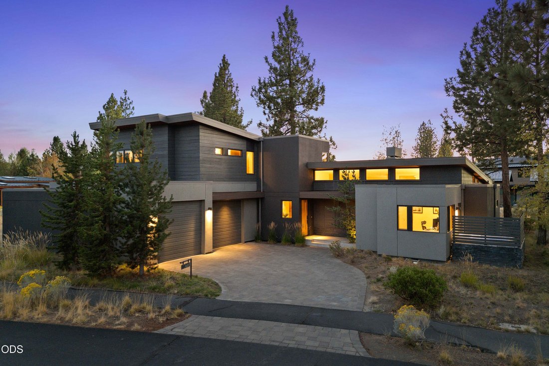 Haus in Bend, Oregon, Vereinigte Staaten 1 - 18845166