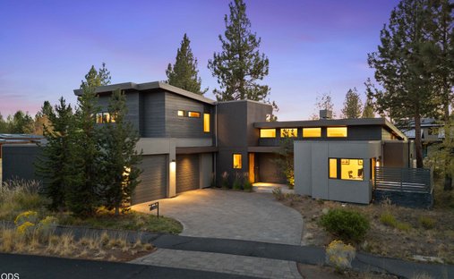 House in Bend, Oregon, United States 1
