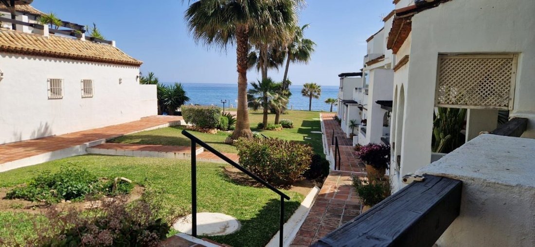 Appartamento a Sitio de Calahonda, Mijas, Spagna 3 - 18859659