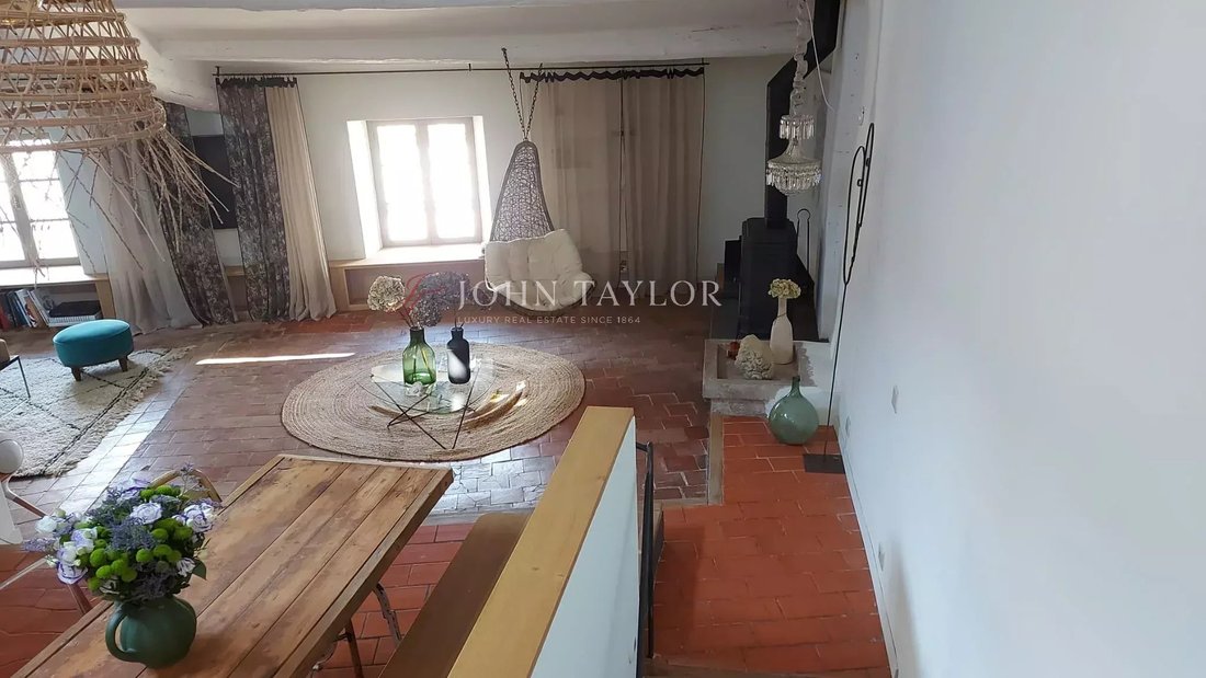Casa en Lourmarin, Provenza-Alpes-Costa Azul, Francia 5 - 18851814