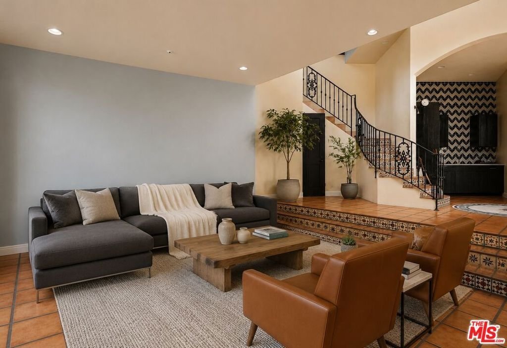 House in Los Angeles, California, United States 4 - 18845466