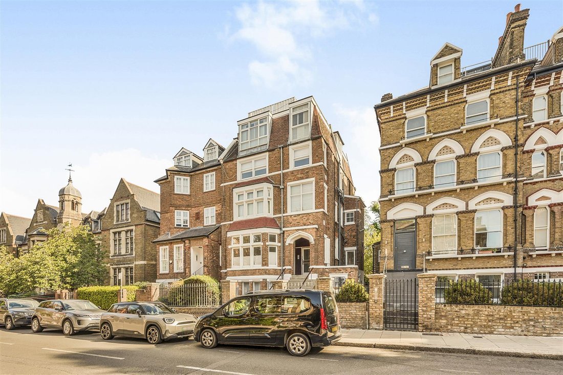 Wohnung in Hamstead, Shalfleet, England 1 - 18851539