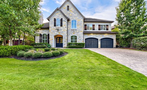 Casa a The Woodlands, Texas, Stati Uniti 1