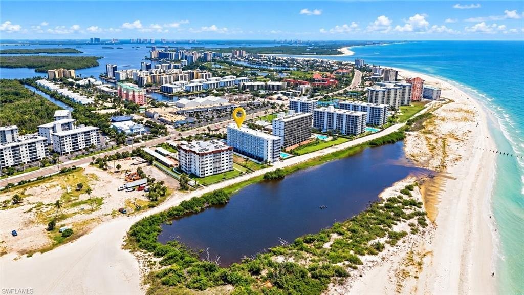 Condo in Fort Myers Beach, Florida, United States 5 - 18848134