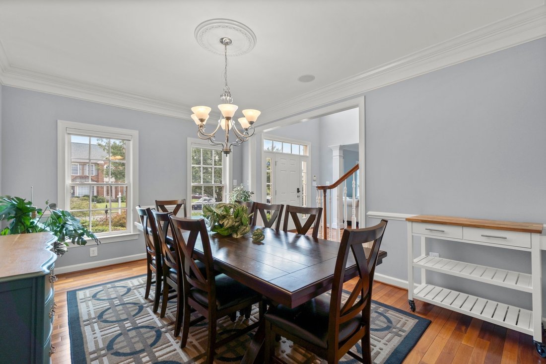 Casa a Frederick, Maryland, Stati Uniti 4 - 18855844