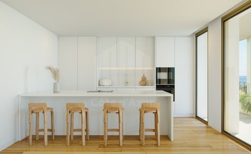 Appartement à Setubal (Sao Sebastiao), Setúbal Municipality, Portugal 1