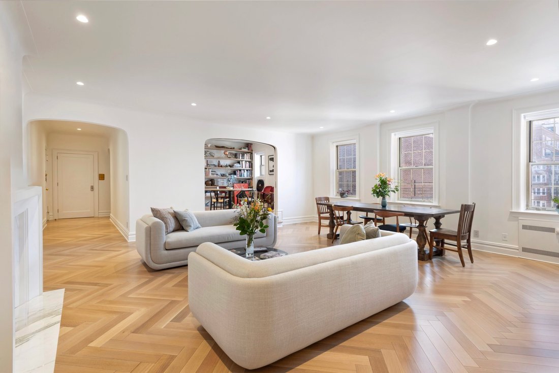 Co Op in New York, New York, United States 3 - 18847528