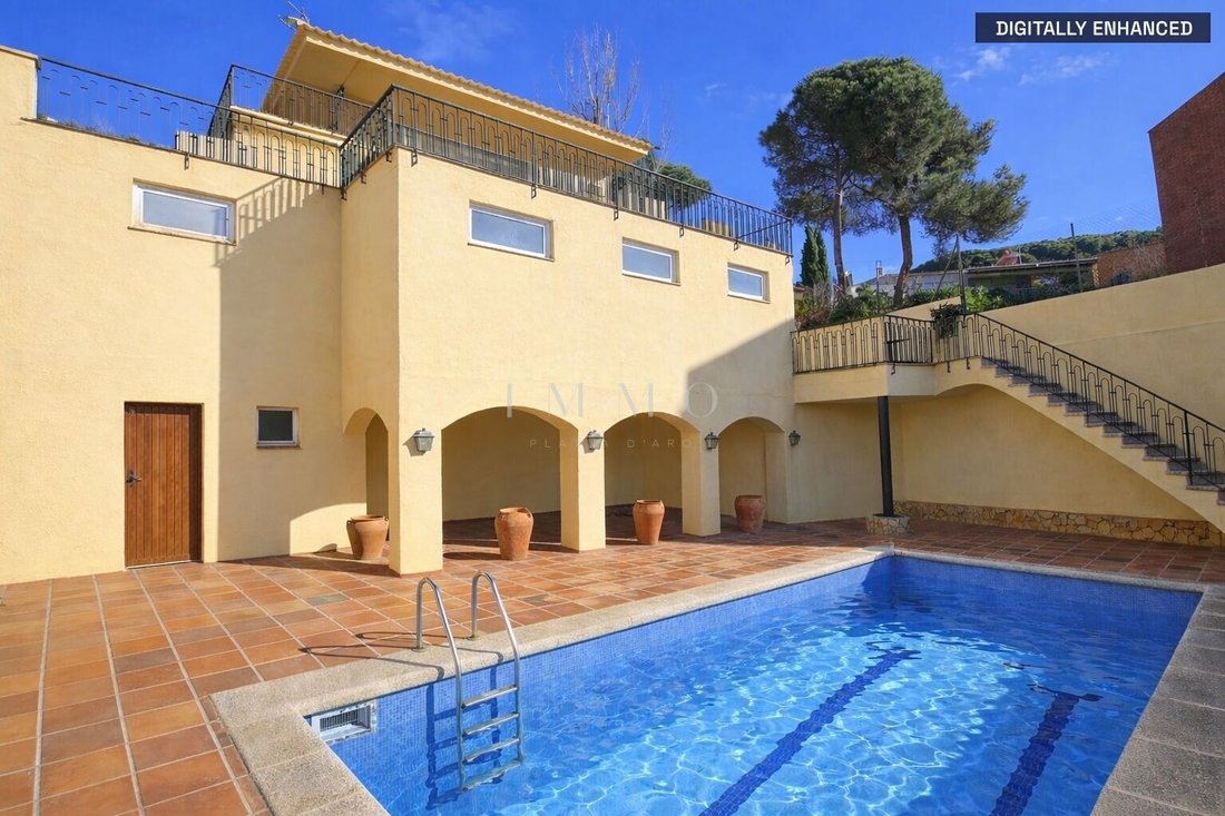 House in Torre Valentina, Calonge i Sant Antoni, Catalonia 1 - 18851822