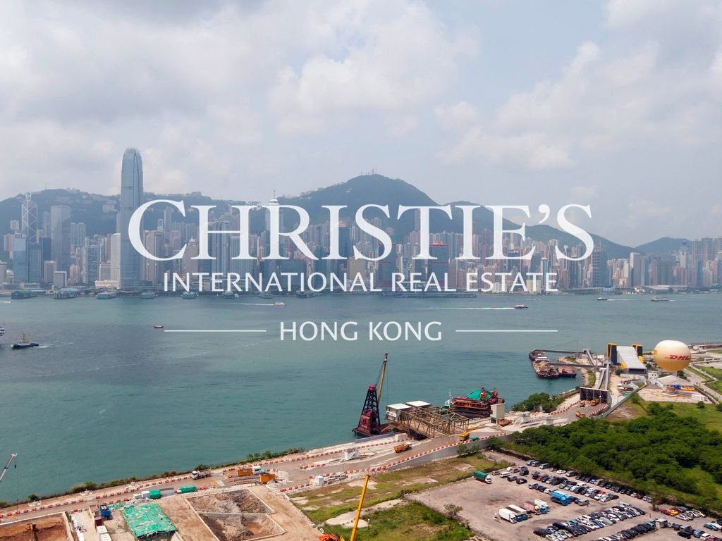 Apartment in Hong Kong, Hong Kong 1 - 18855297