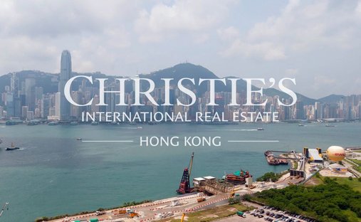 Apartment in Hong Kong, Hong Kong 1