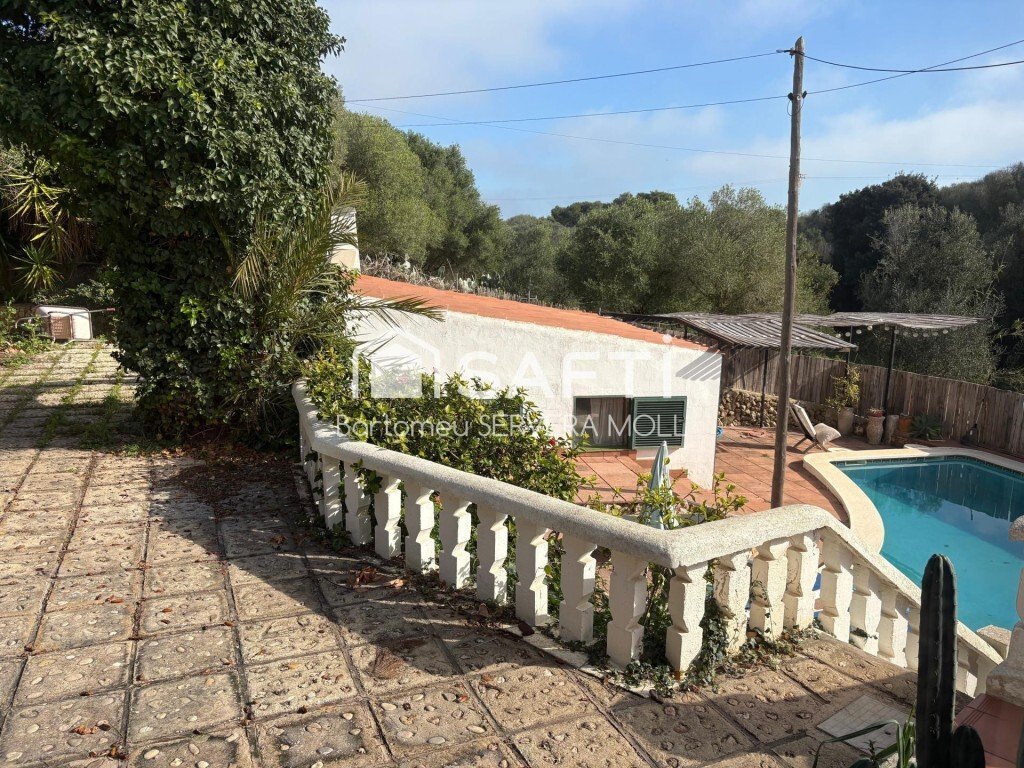Maisons de campagne à Ciutadella de Menorca, Îles Baléares, Espagne 2 - 18850200